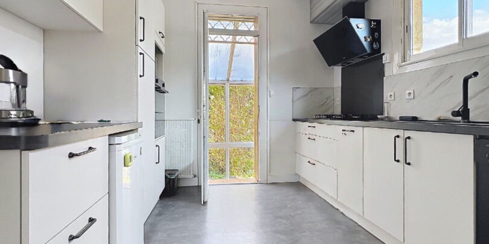 maison à LE PASSAGE (47520)